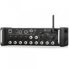 Mesa de Som Mixer Digital Wi-Fi Air XR 12 USB - Behringer
