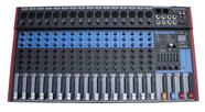 Mesa de Som MS-162 PLUS - Soundvoice