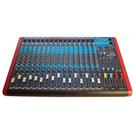 Mesa de Som MS164 16 Canais USB BT Soundvoice Mesa de Som MS164 16 Canais USB BT Soundvoice