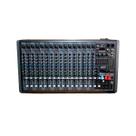 Mesa de som mxt 17 canais usb 2 aux mx solo2ux17