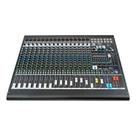 Mesa de som mxt mx16 canais 4 aux 99 efeitos usb bluetooth