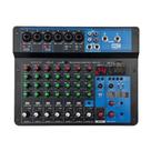 Mesa de Som MXT Profissional MX-8T