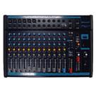 Mesa de Som Oneal OMX-12 P10/XLR USB - 12 Canais Mesa de Som Oneal OMX-12 P10/XLR USB - 12 Canais