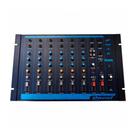 Mesa de Som Oneal OMX6 de 06 Canais P-10 NBR Mesa de Som Oneal OMX6 de 06 Canais P-10 NBR
