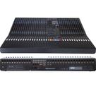 Mesa de Som Profissional 32 Canais Soundvoice Octa Pro Mpo-32.8