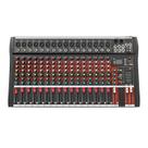 Mesa de Som Profissional HUASSION de 16 Canais com Phantom Power 48V Mesa de Som Profissional HUASSION de 16 Canais com Phantom Power 48V