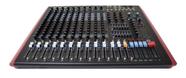 Mesa de Som Profissional MP 126 - Soundvoice