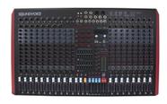 Mesa de Som Profissional MP-206 - Soundvoice