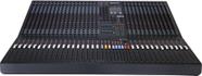 Mesa De Som Profissional Soundvoice Octa Pro Mpo24