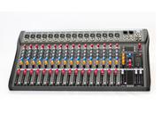 Mesa de Som PZ CS160B 16 Canais Usb Mp3 Efeitos Mesa de Som PZ CS160B 16 Canais Usb Mp3 Efeitos