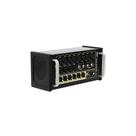 Mesa de som rak box digital mixer sound king db16