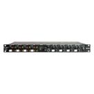 Mesa De Som Samson S-Zone Estereo 4 Canais