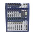 Mesa de Som Soundcraft 10 Canais Signature 10 Bivolt