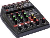 Mesa De SOm Soundvoice MC4BT
