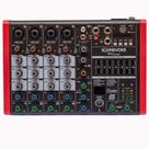 Mesa de Som Soundvoice MC6 Plus - Bluetooth