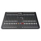 Mesa de Som Staner MX1606FX com Efeitos, Conexão USB e Bluetooth Mesa de Som Staner MX1606FX com Efeitos, Conexão USB e Bluetooth