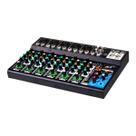 Mesa De Som Vedo AF7 7 C C/ Bluetooth Type C USB Mesa De Som Vedo AF7 7 C C/ Bluetooth Type C USB