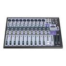 Mesa de som waldman 14 canais cps-14fxu