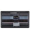 Mesa de som waldman 16 canais qpx-16