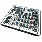 Mesa De Som Waldman British B-4
