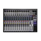 Mesa de Som Waldman Interface CPP-16FXU 16 Canais