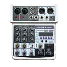 Mesa de Som Waldman ST-4DSP