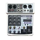 Mesa de Som Waldman ST-4DSP