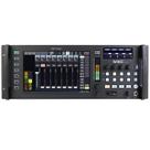 Mesa de Som Wing Rack Mixer Digital 48 Canais