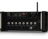 Mesa de Som X AIR XR16 Mixer Digital 16 Canais Com Processador Midas Wifi Bivolt da Behringer