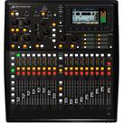 Mesa De Som X32 PRODUCER com 16 Canais - BEHRINGER
