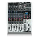 Mesa de Som Xenyx Behringer X1204USB Bivolt