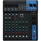 Mesa de Som Yamaha 10 Canais MG10 110V - YAMAHA
