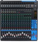 Mesa De Som Yamaha Com 20 Canais MG20 Analogica MG-20