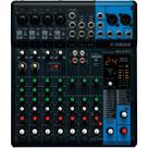 Mesa De Som Yamaha MG10XU 10 Canais Mixer Com Efeitos Mesa De Som Yamaha MG10XU 10 Canais Mixer Com Efeitos