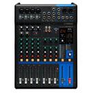 Mesa de Som Yamaha MG10XUF 110v com Faders
