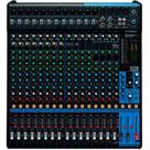 Mesa De Som Yamaha MG20XU MG-20 XU 20 Canais Mixer C Efeitos