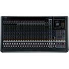 Mesa de Som Yamaha MGP32X Analogica 32 Canais Bivolt Preta