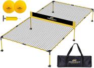 Mesa de tênis de mesa para jogos ao ar livre PodiuMax Ping Pong Table