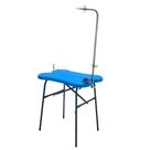 Mesa de Tosa Mini Job Azul Atacama Original