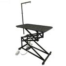 Mesa De Tosa Regulagem de Altura Elétrica Com Pedal 110x60cm