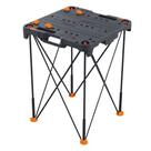 Mesa de trabalho Worx WX066 Sidekick Folding Portable 13 libras