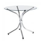 Mesa de Vidro Redonda 4150