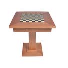 Mesa de Xadrez/Damas Classic Dinâmica Diversões