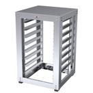 Mesa Desmontável Progás MES-008 Em Inox Para Forno PRP-008 P45146