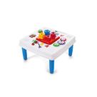 Mesa didatica infantil colorida poliplac Mesa didatica infantil colorida poliplac