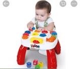 Mesa didática play