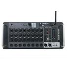 Mesa Digital 24 Canais Rack Axios 24 Duonn