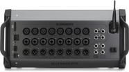 Mesa digital allen heath cq20b/22x 20 canais Mesa digital allen heath cq20b/22x 20 canais