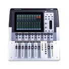 Mesa Digital Duonn Atrium 20 8 Auxiliares e 20 Entradas