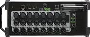 Mesa digital mackie dl16s 16 canais